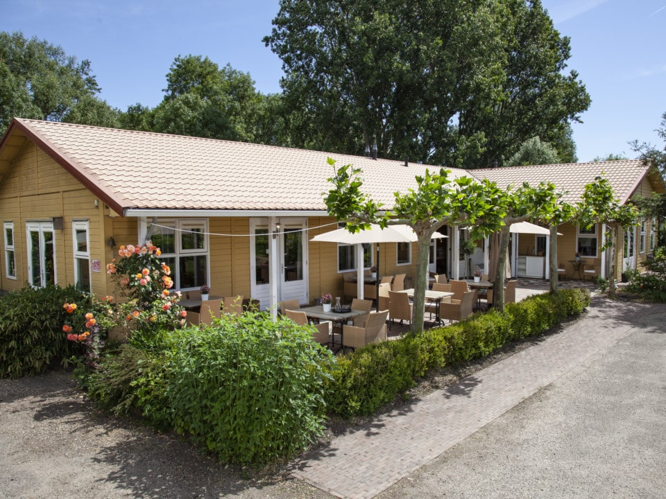 Vacature medewerker dagbesteding