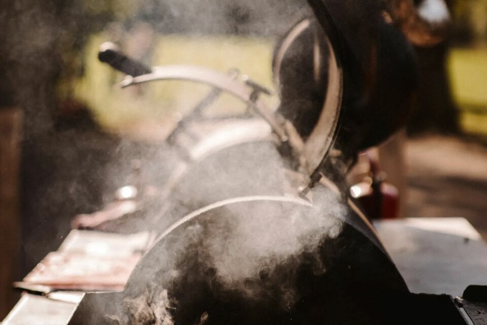 Dutch Wild in de Amsteltuin